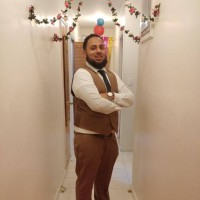 Muhammad M Bhatty