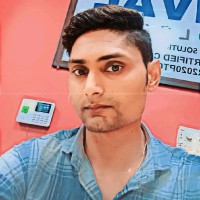 Deepak Kumar