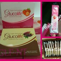 Suplemen GlucoBerryCocoa