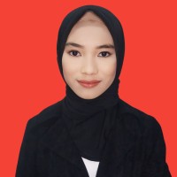 Amanda Aprillia Nurkholifah