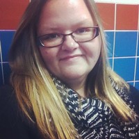 Vanessa Tidwell