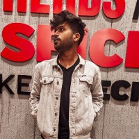 Mohamed Ashar Kadengal