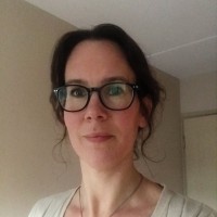 Anne Harmsen