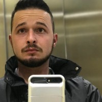 Oscar Llanos Porro