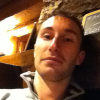 Cédric Gley