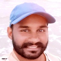 Monish Raj