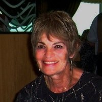 Pamela Bushnell