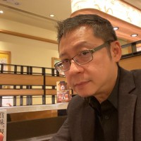 Gorrence Chang