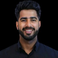 Dushyant Bhardwaj