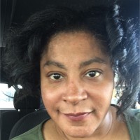 Tina Beacham-Bowden