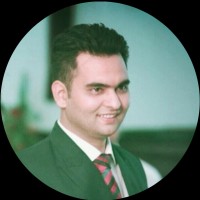 Nitin Chaudhary