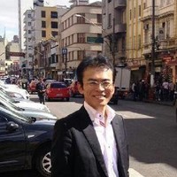 Osamu Hasegawa