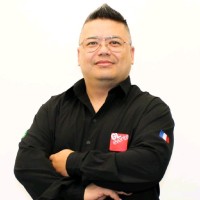 Marcio Endo