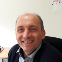 Daniel GABARD