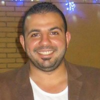 Ahmed Nagy