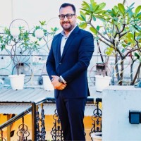 Manish Chaudhary