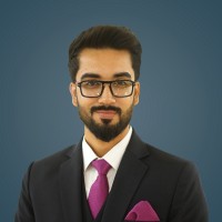 Shariq Khan