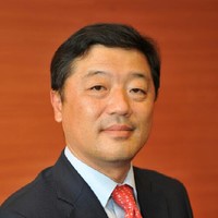 Mr Moon Ki Han