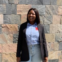 Joyce Mwaba 🇿🇲