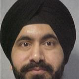 Jagjit Bhatia