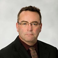 C. Shawn Crockett
