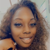 Kimberly Washington