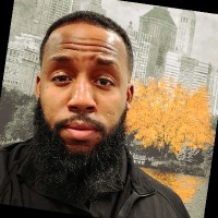 Jamarcus Johnson