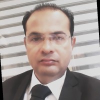 Nipul Barot