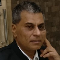 prakash sethia