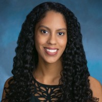 Sarah Persaud