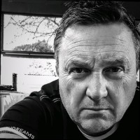 Steve Bain