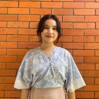 Salsabila Hardiyanti Warmanda