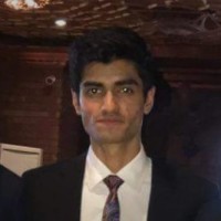 Huzaifa Bin Asad