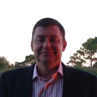 Keith Jacoby