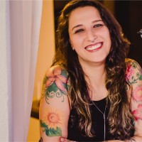 Camila De Oliveira Poleci