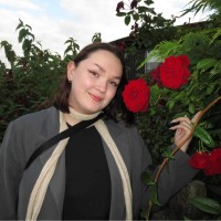 Bryony Forrest
