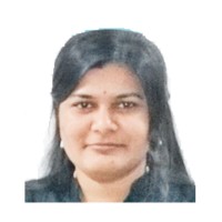 Sarita Shah