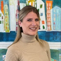 Samantha Kälin