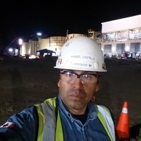 Manuel Alfonso Castillo Barbecho
