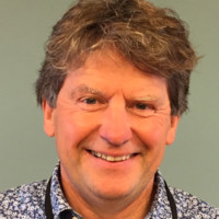 Morten Sanderford