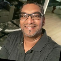Vishal Samraj