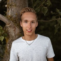 Rico Van Delft