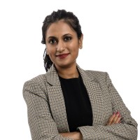 Nabila Nur, Aicp
