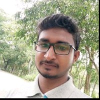 Md Shaikforid
