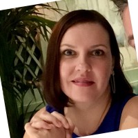 Heather Tolmie