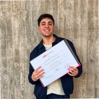 Martín Aranda Leiva