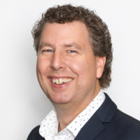 Roger Grant