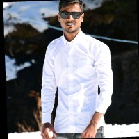 Sandip Mache
