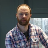 Ben Paddon