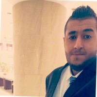 Abdulla Ali